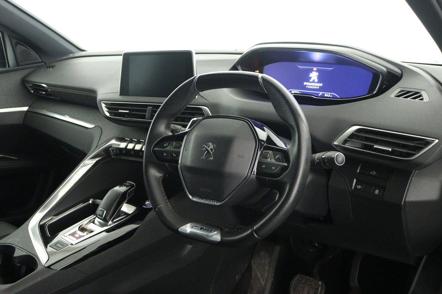 Used Peugeot 5008 2020 for sale - 76873480: Photo 17