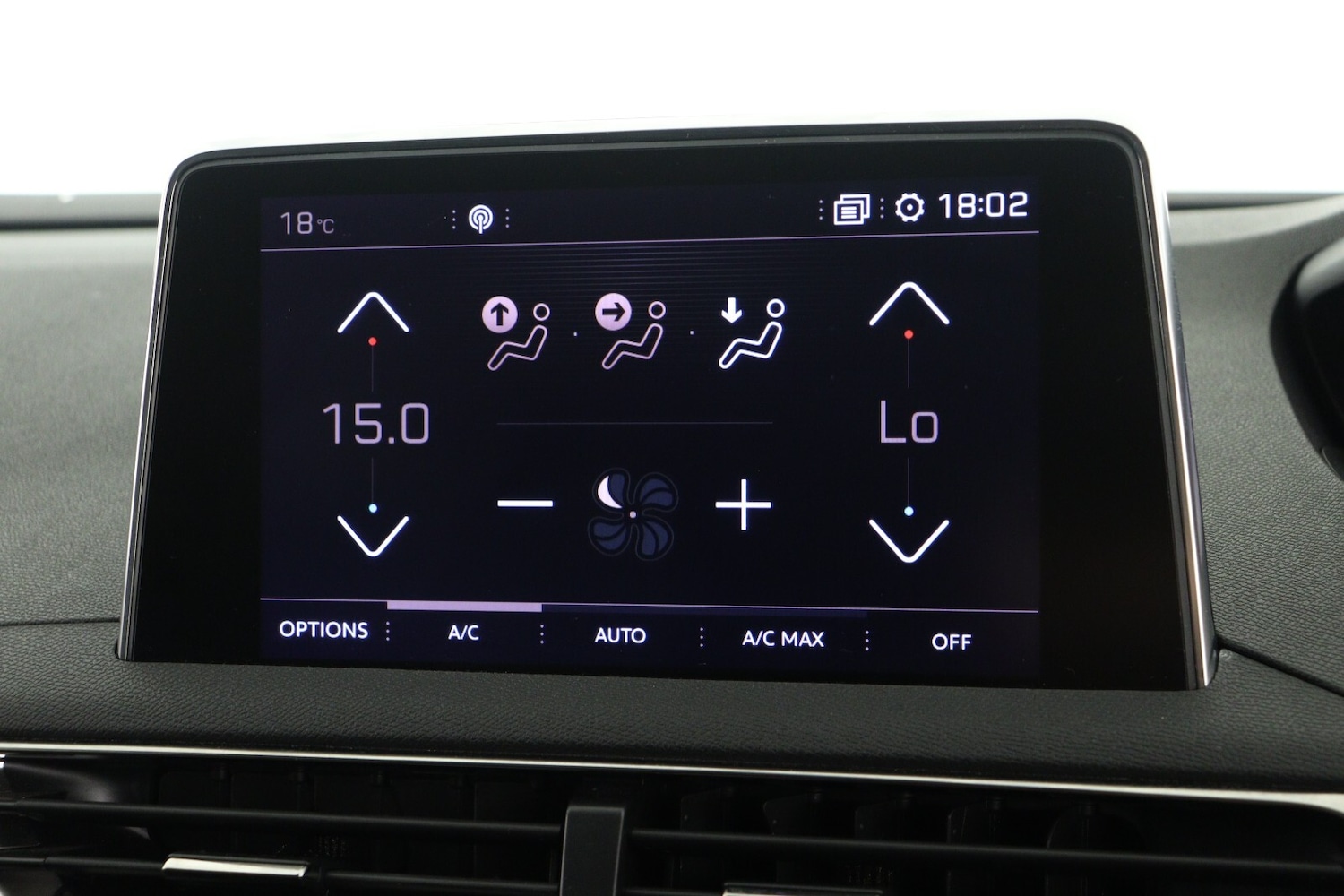 Used Peugeot 5008 2020 for sale - 76873480: Photo 20