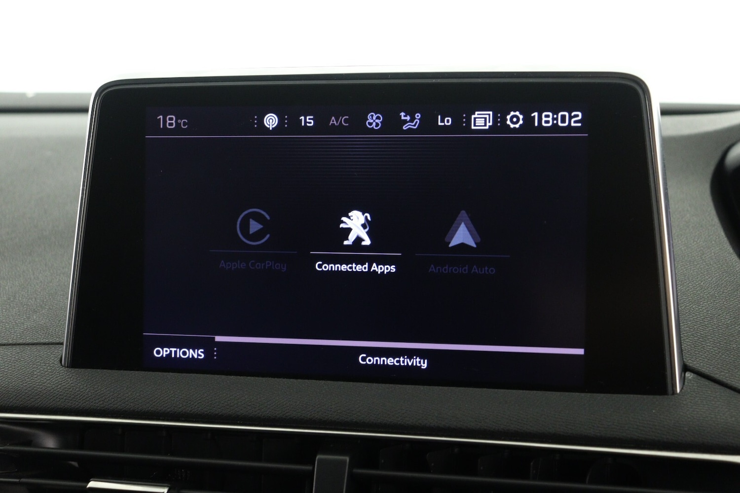 Used Peugeot 5008 2020 for sale - 76873480: Photo 21