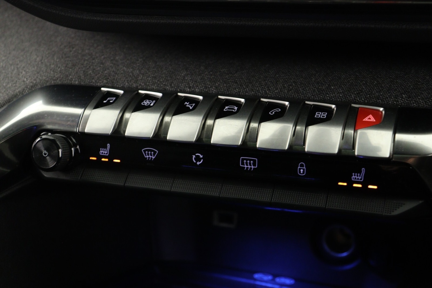 Used Peugeot 5008 2020 for sale - 76873480: Photo 23