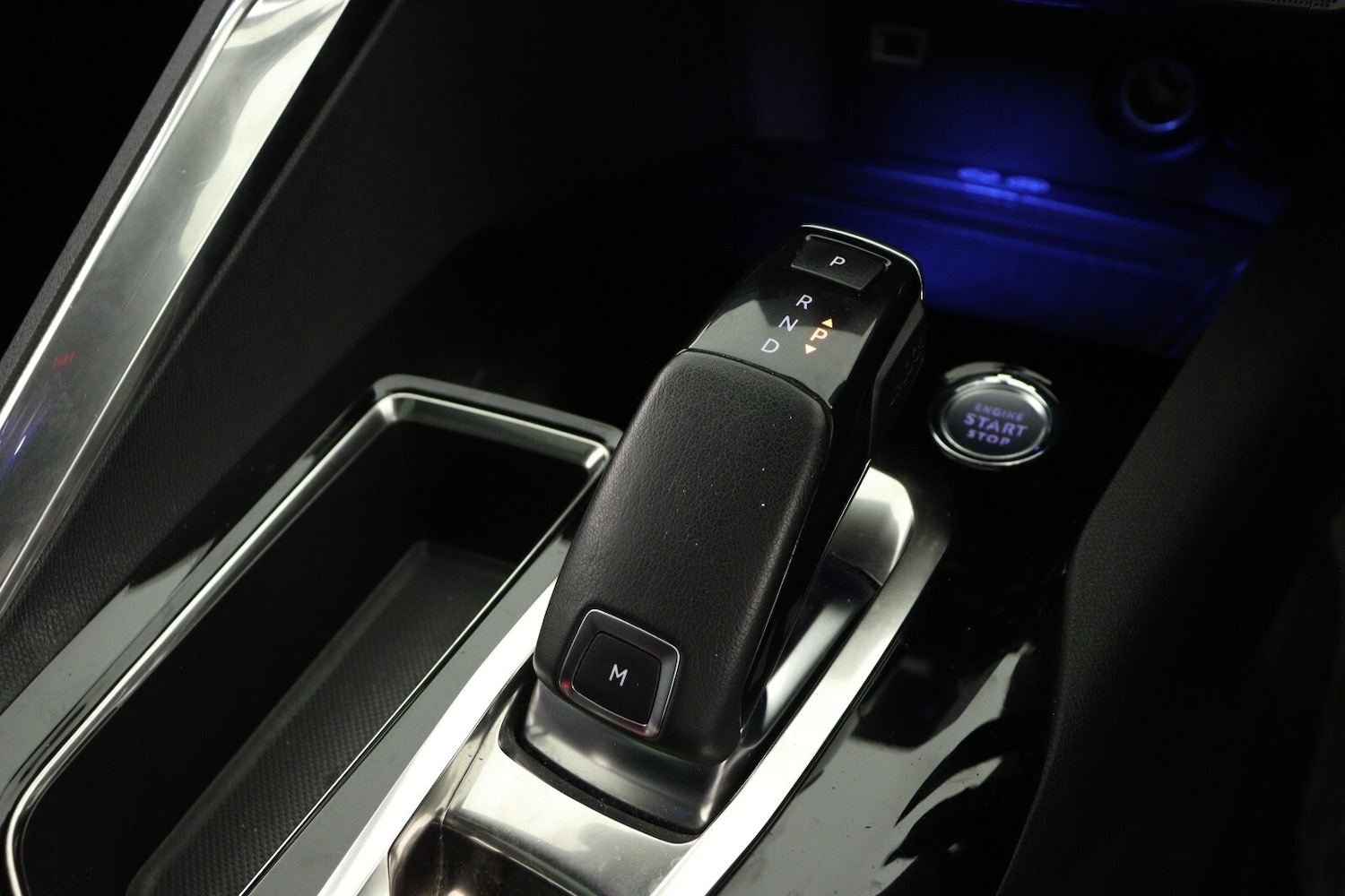 Used Peugeot 5008 2020 for sale - 76873480: Photo 24