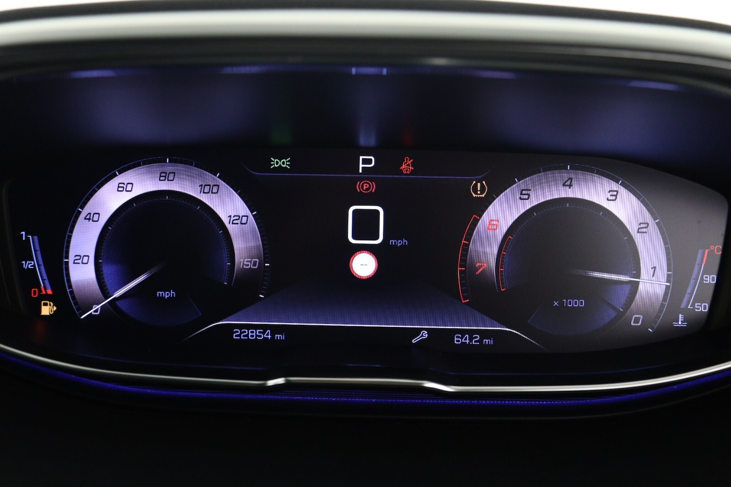 Used Peugeot 5008 2020 for sale - 76873480: Photo 29