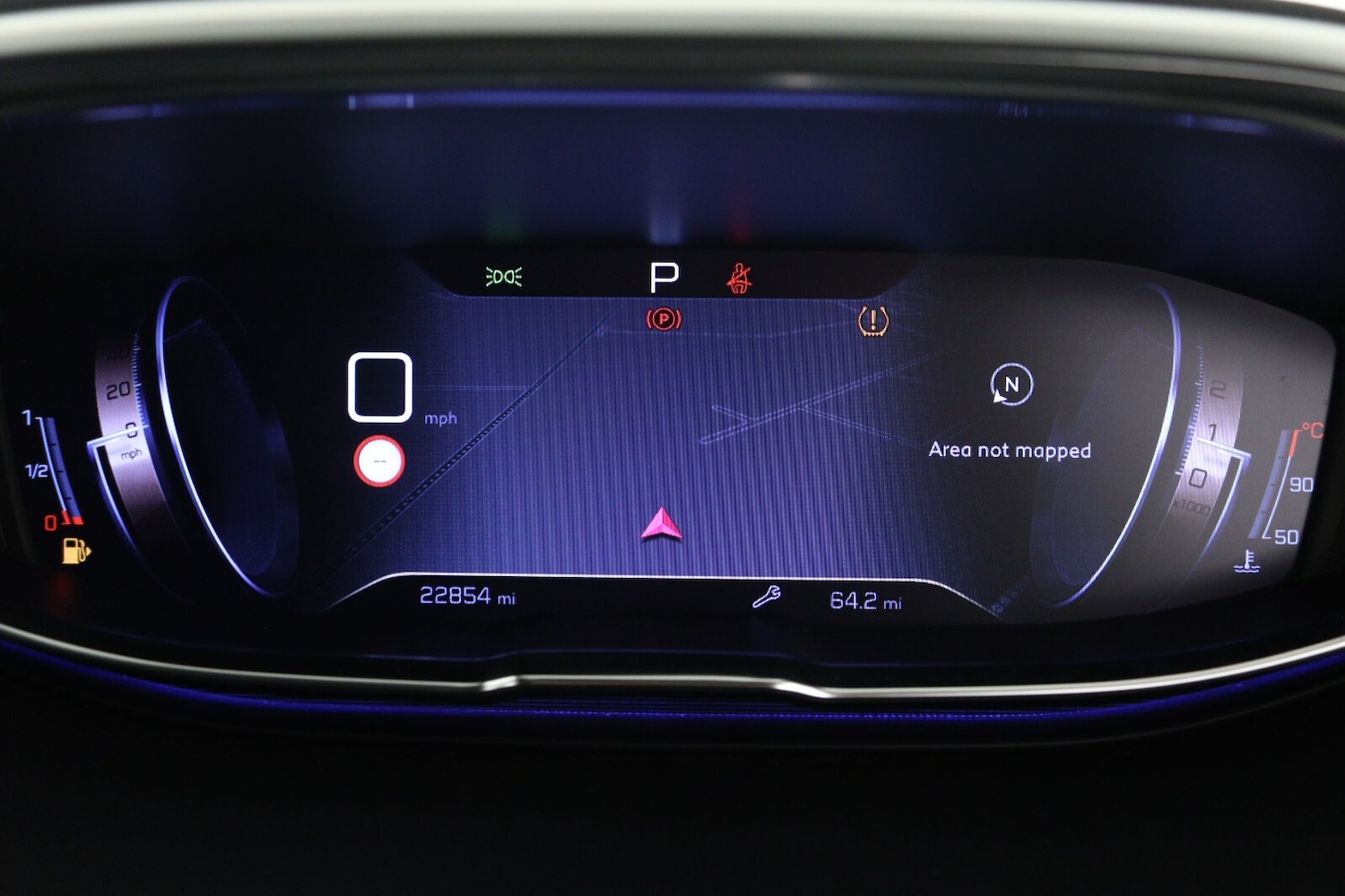 Used Peugeot 5008 2020 for sale - 76873480: Photo 30