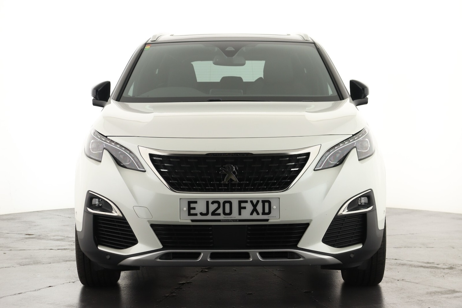 Used Peugeot 5008 2020 for sale - 76873480: Photo 5