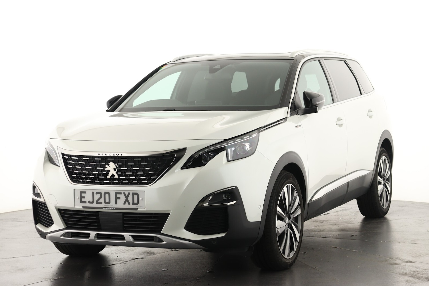 Used Peugeot 5008 2020 for sale - 76873480: Photo 6