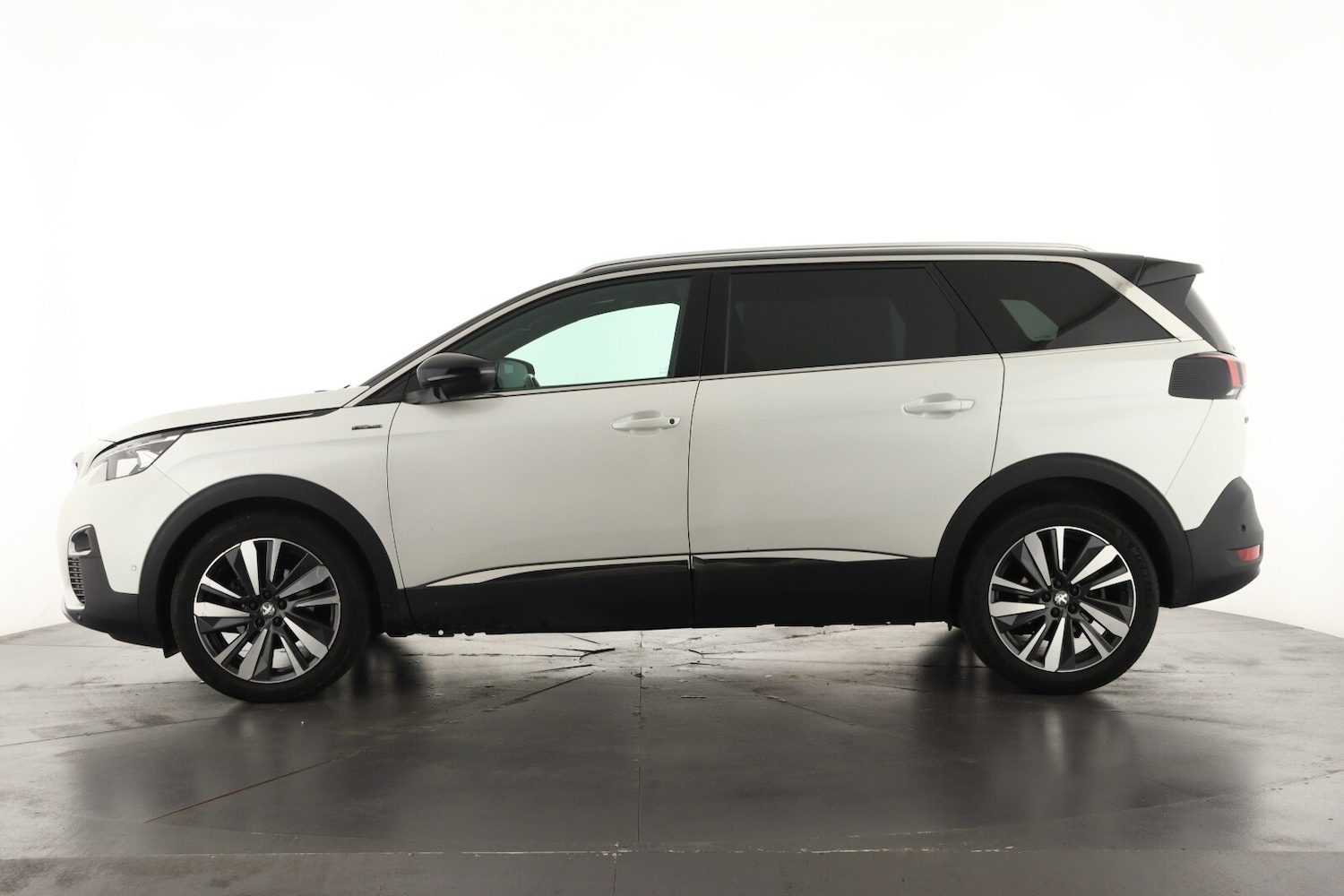 Used Peugeot 5008 2020 for sale - 76873480: Photo 7