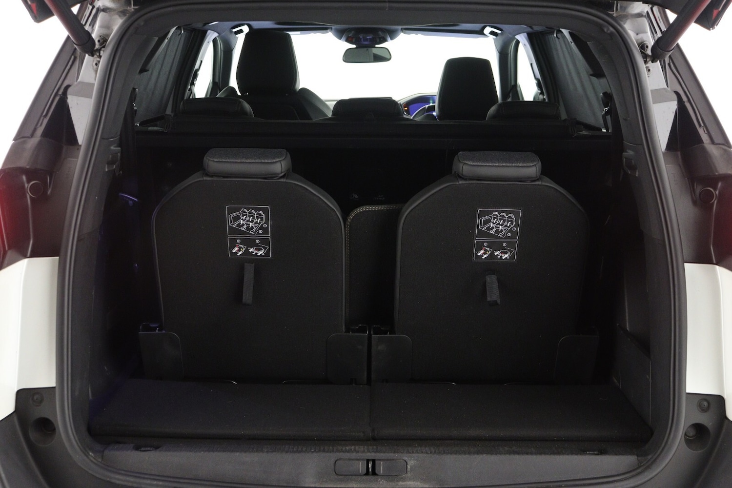 Used Peugeot 5008 2020 for sale - 76873480: Photo 9