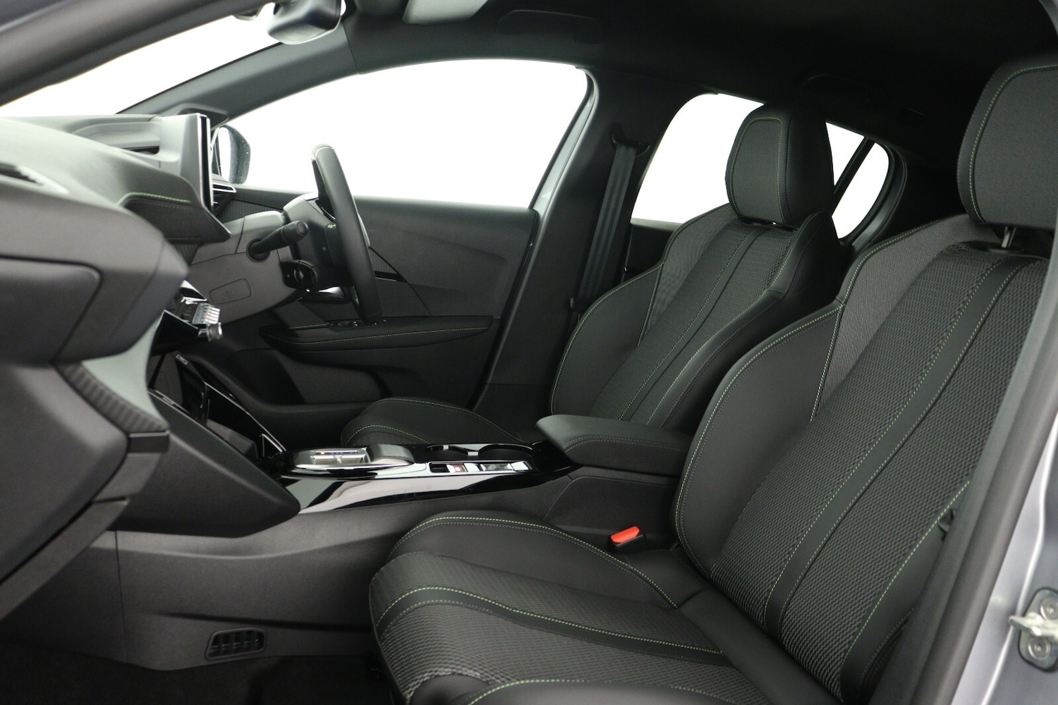 Used Peugeot 208 2025 for sale - 76871816: Photo 10