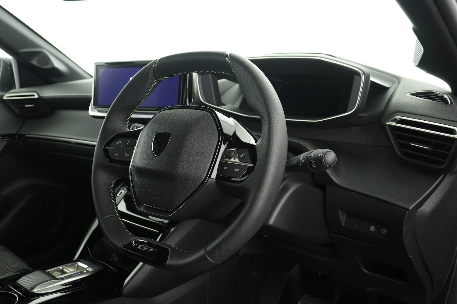 Used Peugeot 208 2025 for sale - 76871816: Photo 13