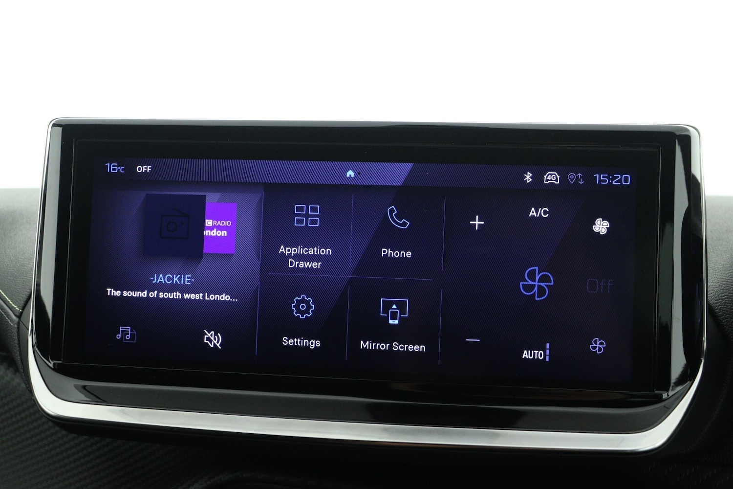 Used Peugeot 208 2025 for sale - 76871816: Photo 14