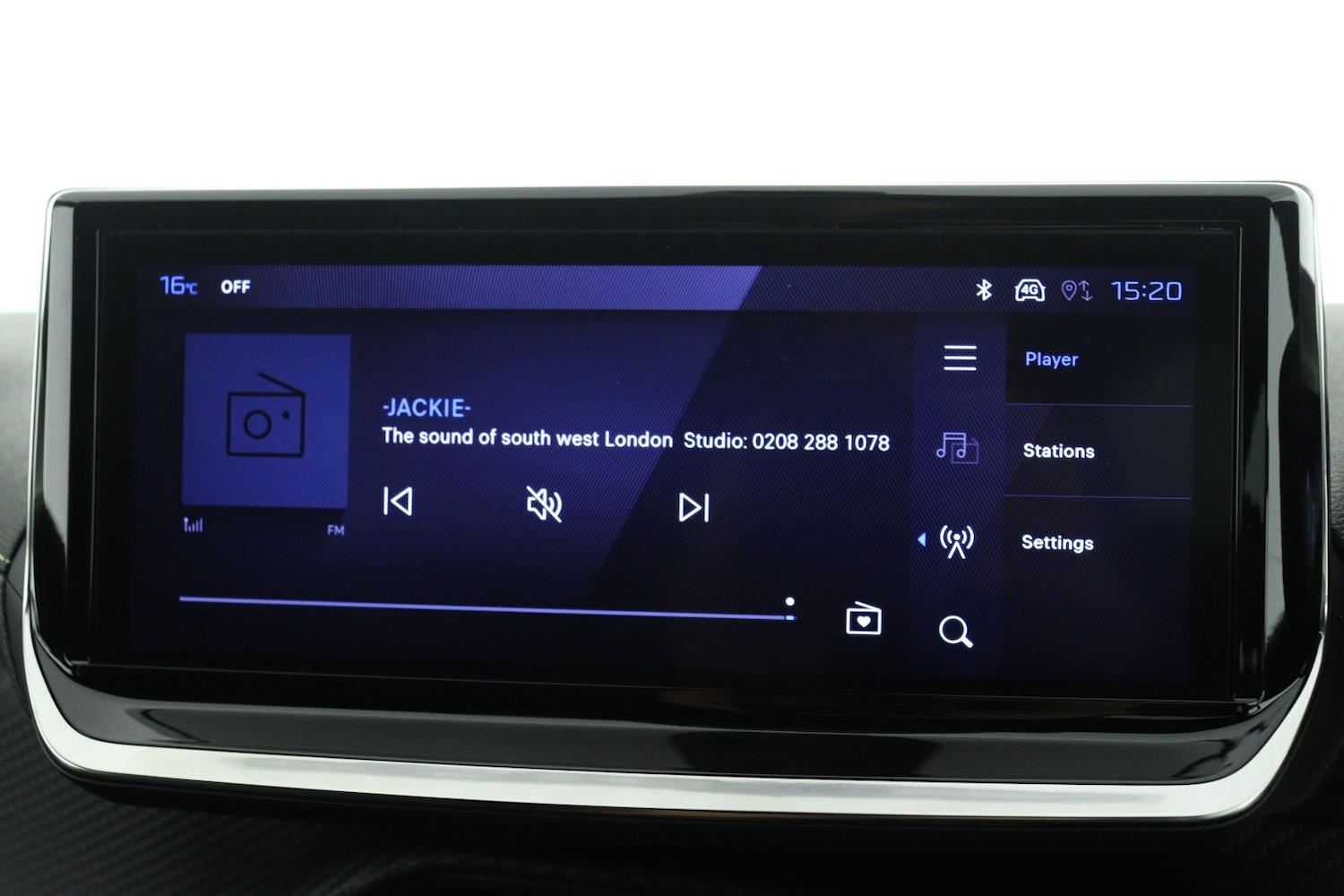 Used Peugeot 208 2025 for sale - 76871816: Photo 15