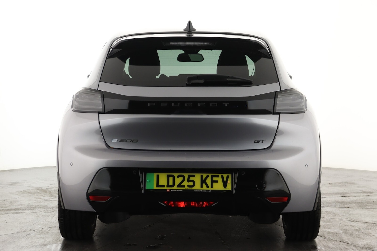 Used Peugeot 208 2025 for sale - 76871816: Photo 2