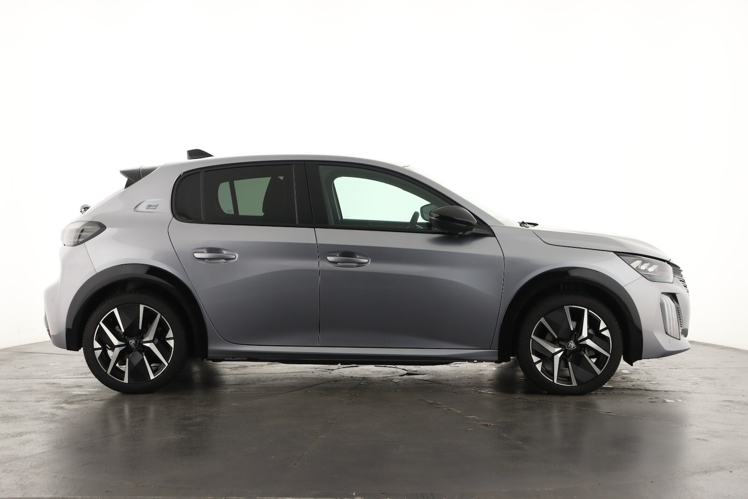 Used Peugeot 208 2025 for sale - 76871816: Photo 4