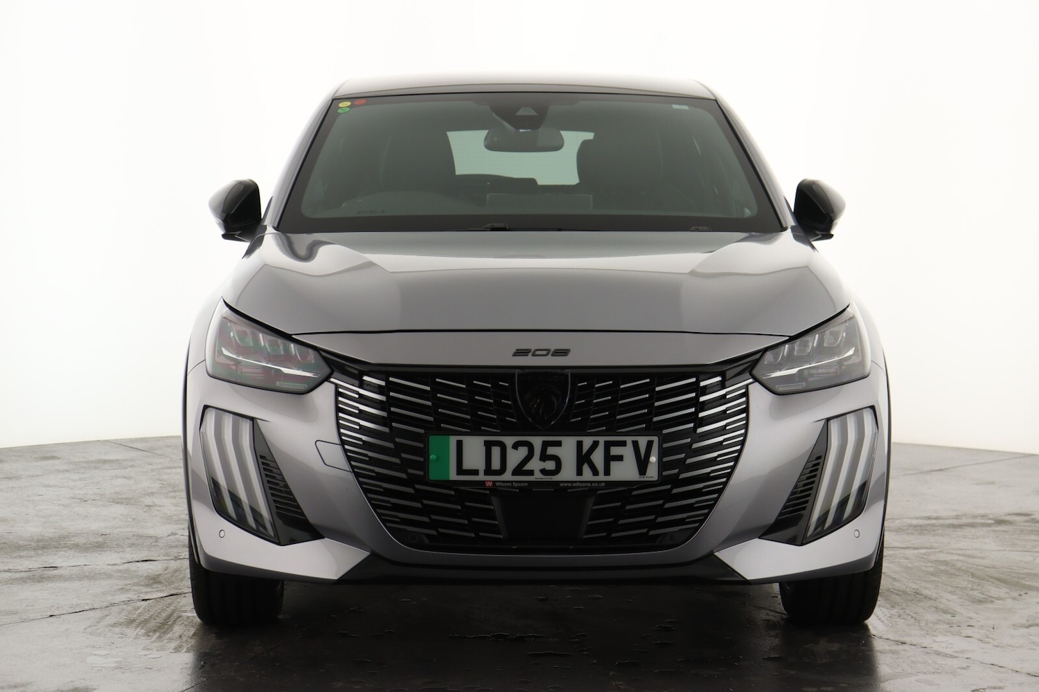 Used Peugeot 208 2025 for sale - 76871816: Photo 5