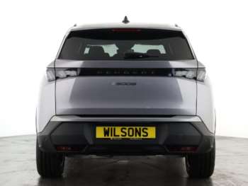 Used Peugeot 5008  for sale - 74986662: Photo
