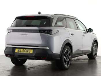 Used Peugeot 5008  for sale - 74986662: Photo