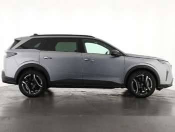 Used Peugeot 5008  for sale - 74986662: Photo