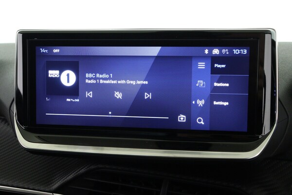 Used Peugeot 208 2023 for sale - 75763744: Photo 14