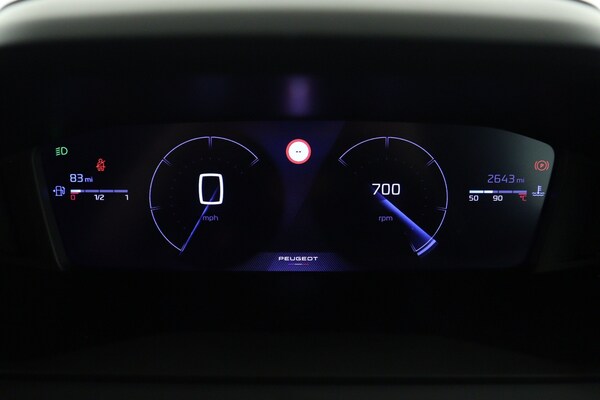 Used Peugeot 208 2023 for sale - 75763744: Photo 26