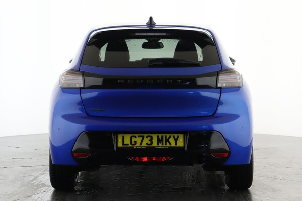 Used Peugeot 208 2023 for sale - 75763744: Photo 2