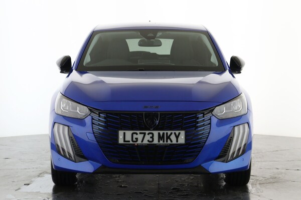 Used Peugeot 208 2023 for sale - 75763744: Photo 6