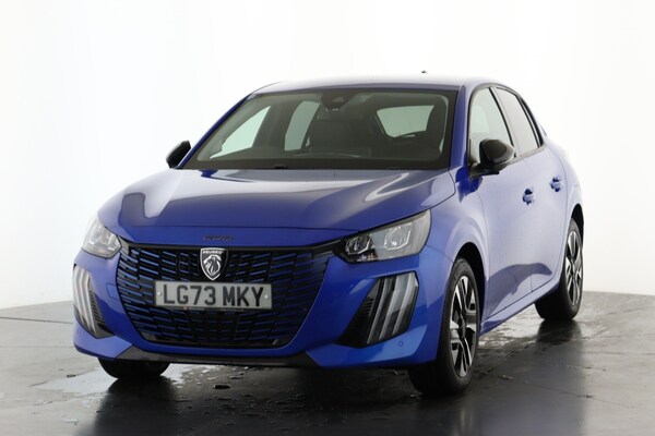 Used Peugeot 208 2023 for sale - 75763744: Photo 7