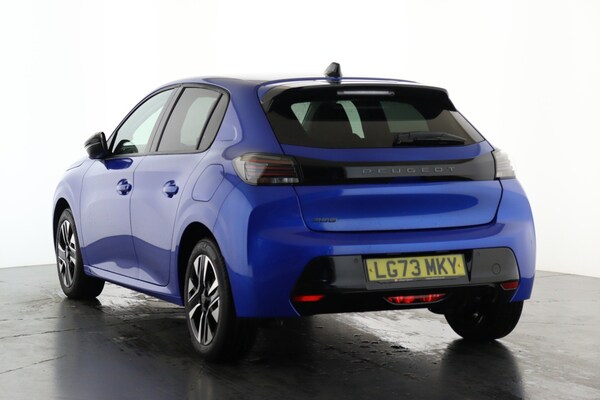 Used Peugeot 208 2023 for sale - 75763744: Photo 9