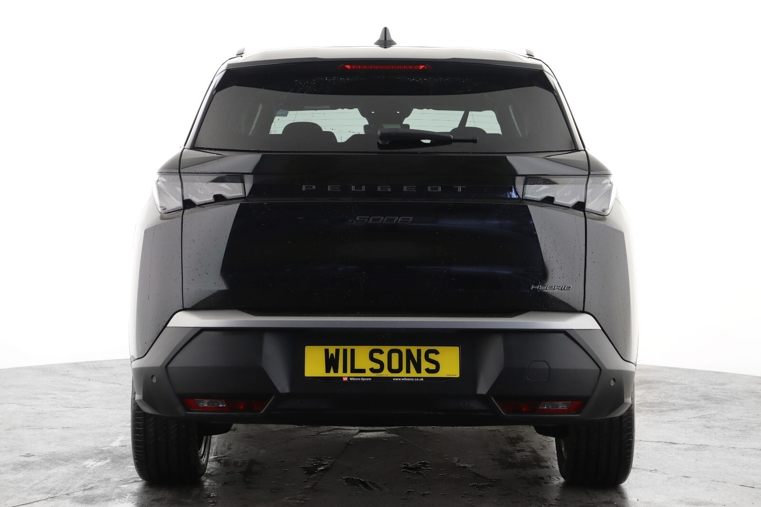 Used Peugeot 5008 2024 for sale - 77848002: Photo 2