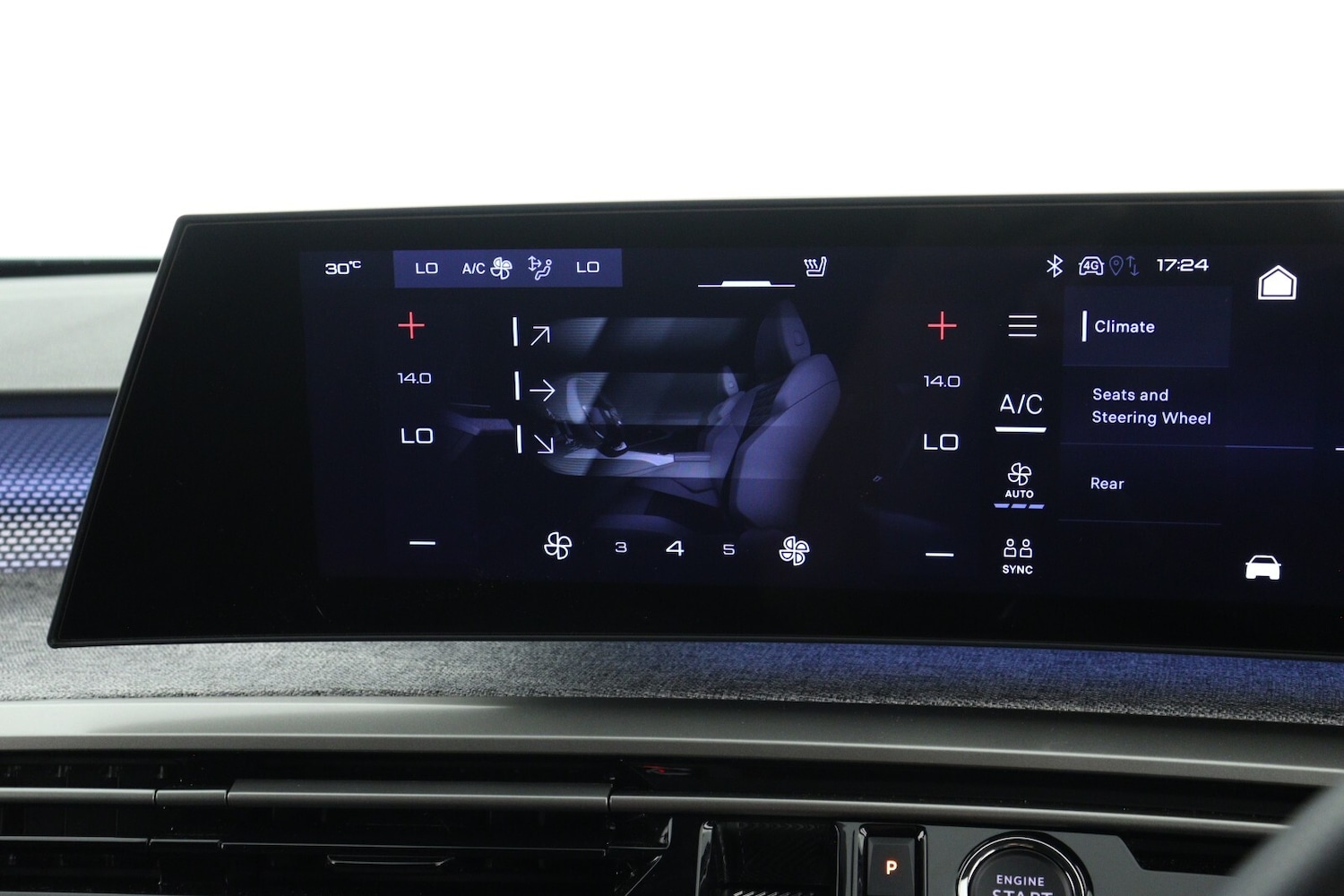 Used Peugeot 5008 2024 for sale - 77848002: Photo 20