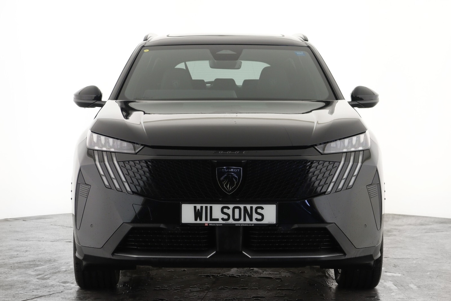 Used Peugeot 5008 2024 for sale - 77848002: Photo 5