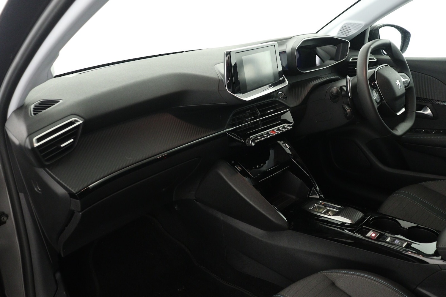 Used Peugeot 208 2022 for sale - 75921994: Photo 11