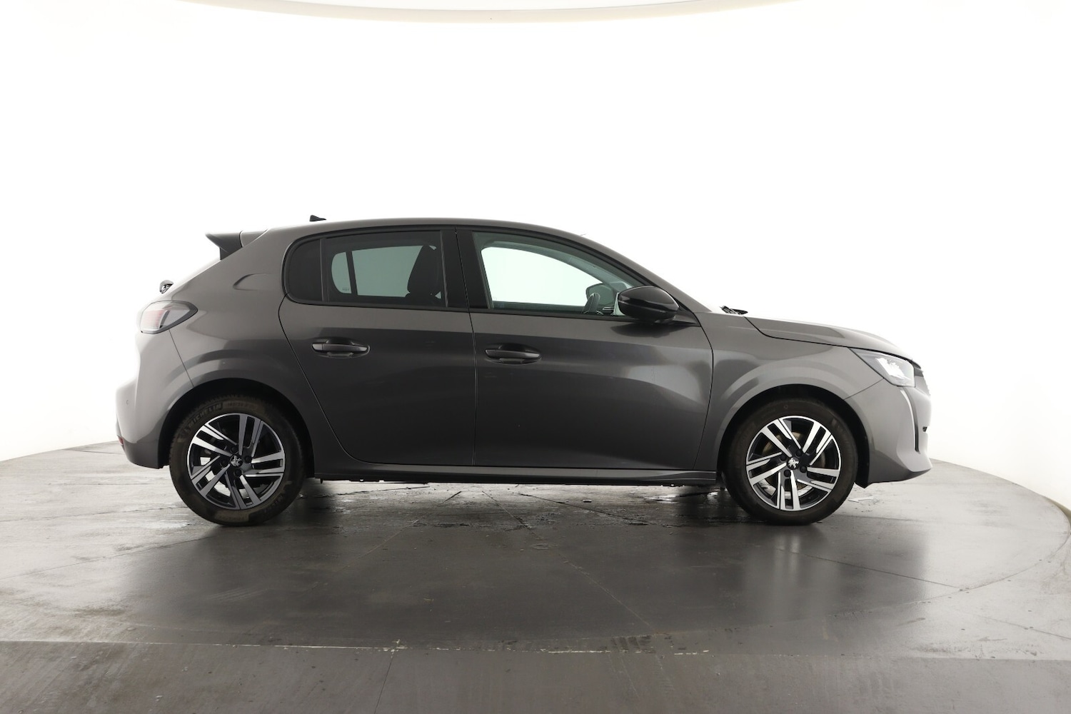 Used Peugeot 208 2022 for sale - 75921994: Photo 5