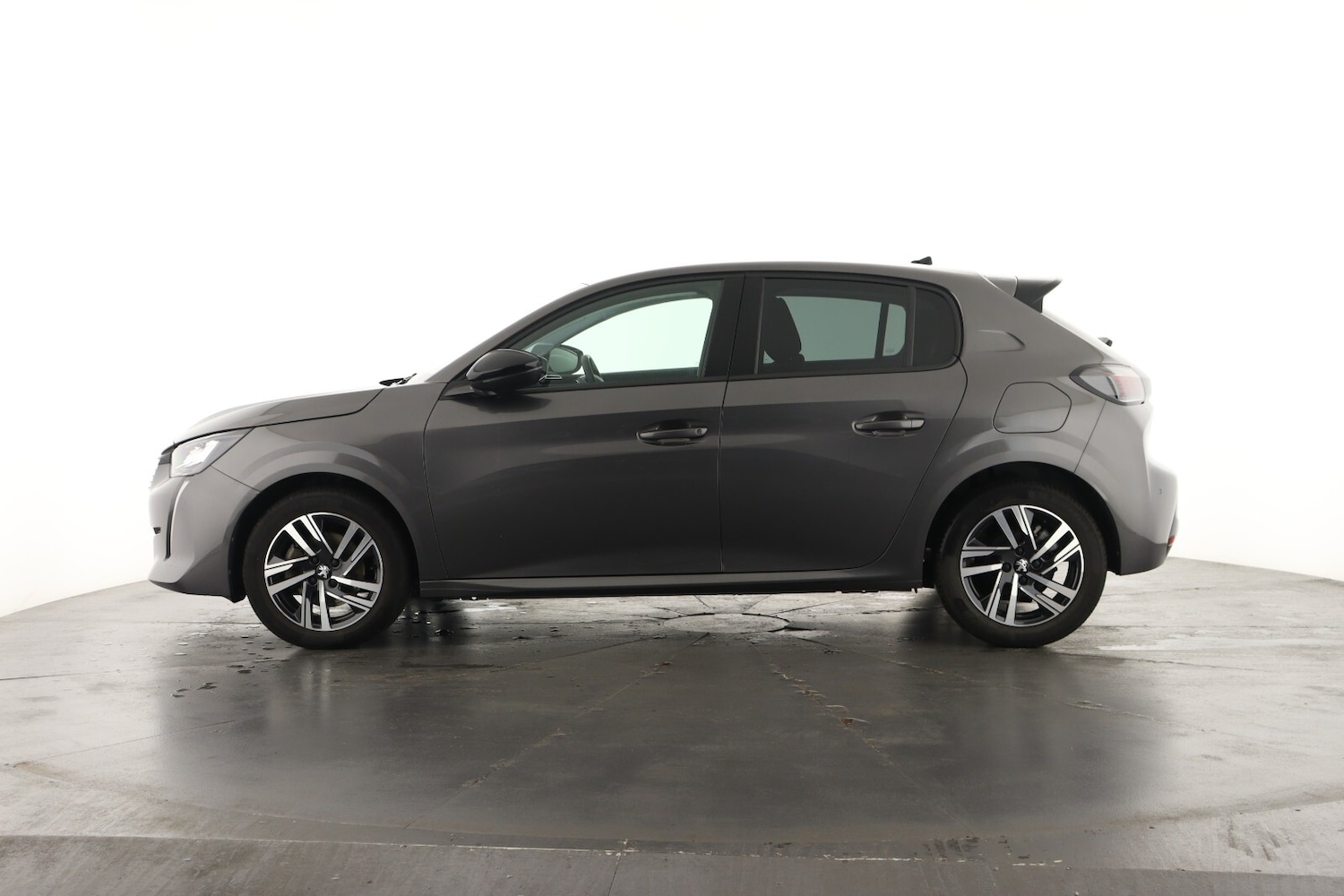 Used Peugeot 208 2022 for sale - 75921994: Photo 8