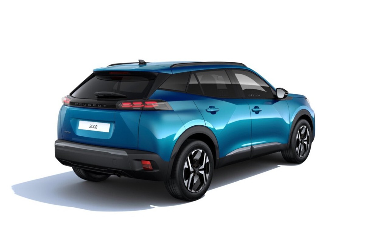 Used Peugeot 2008 2026 for sale - 77092729: Photo 2