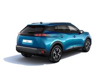 Used Peugeot 2008 2026 for sale - 77092729: Photo