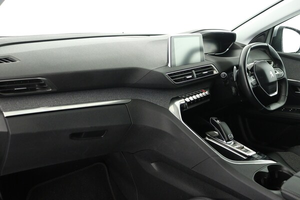 Used Peugeot 3008 2019 for sale - 75796643: Photo 12