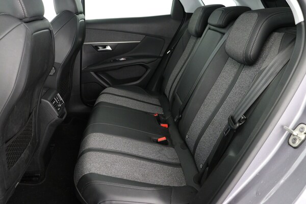 Used Peugeot 3008 2019 for sale - 75796643: Photo 13