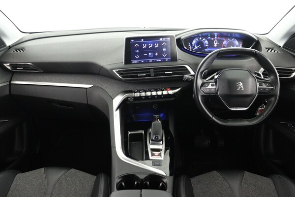 Used Peugeot 3008 2019 for sale - 75796643: Photo 16