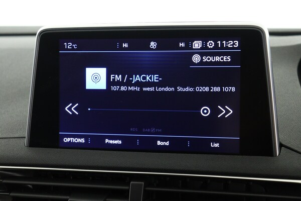 Used Peugeot 3008 2019 for sale - 75796643: Photo 18