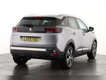 Used Peugeot 3008 2019 for sale - 75796643: Photo