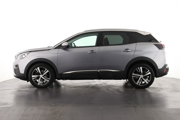 Used Peugeot 3008 2019 for sale - 75796643: Photo 8