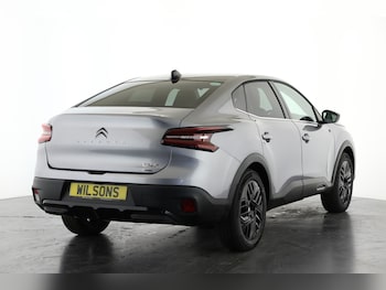 Used Citroen C4 2024 for sale - 75771570: Photo