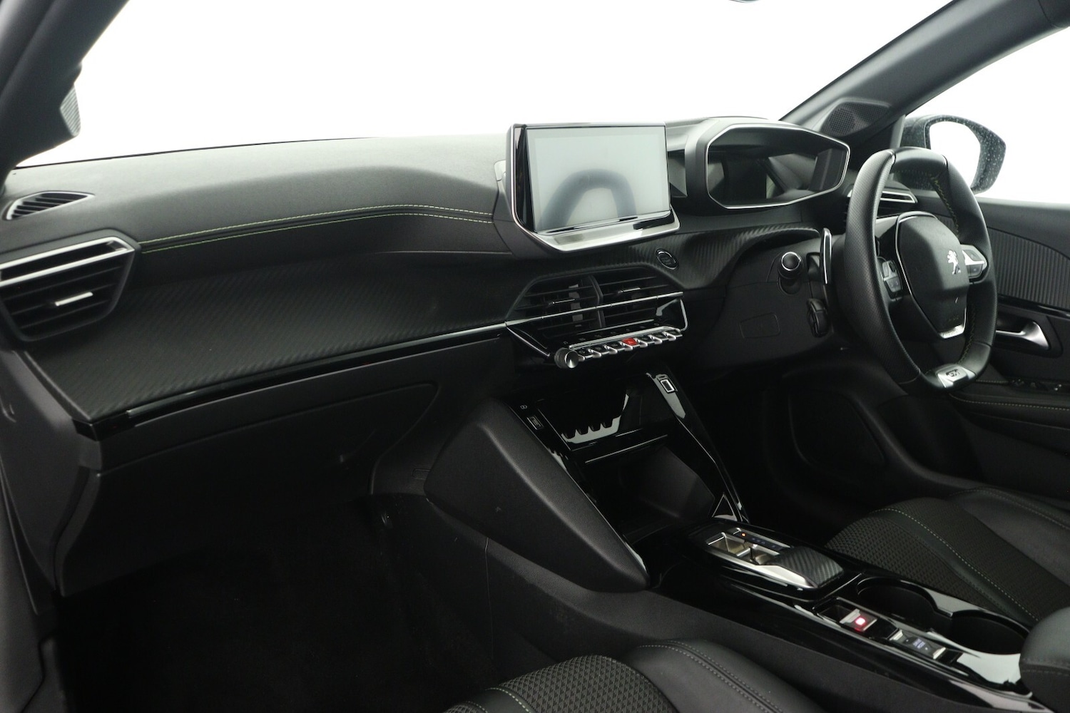 Used Peugeot 208 2023 for sale - 76870694: Photo 12