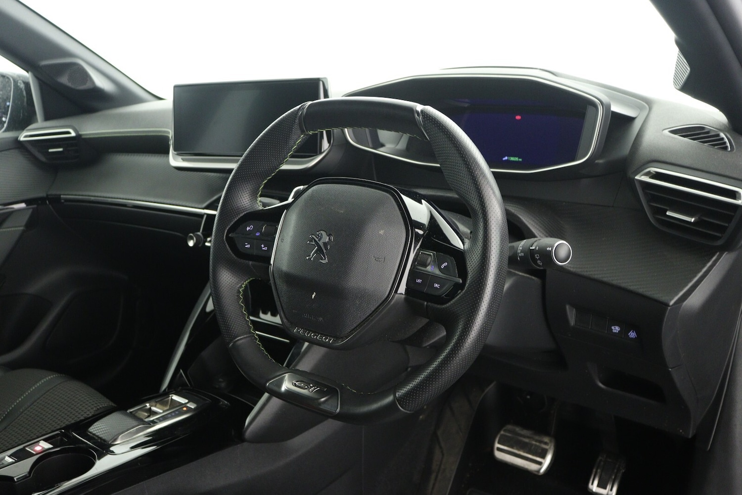 Used Peugeot 208 2023 for sale - 76870694: Photo 14