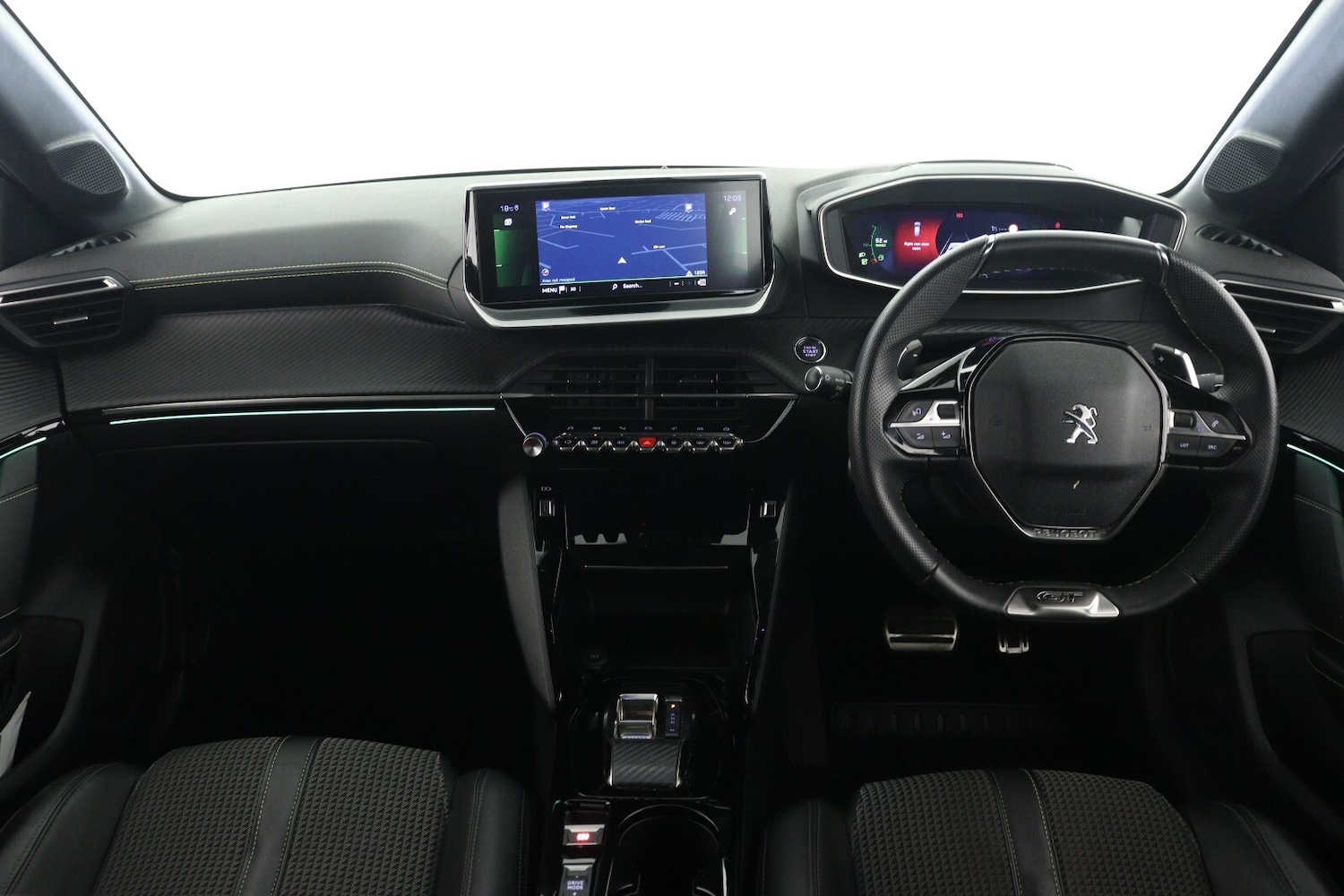 Used Peugeot 208 2023 for sale - 76870694: Photo 15