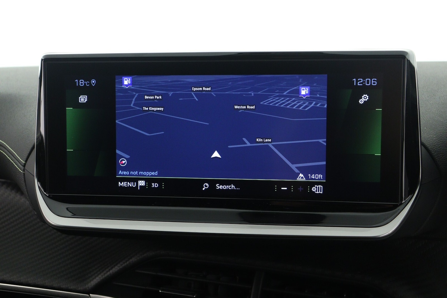 Used Peugeot 208 2023 for sale - 76870694: Photo 16