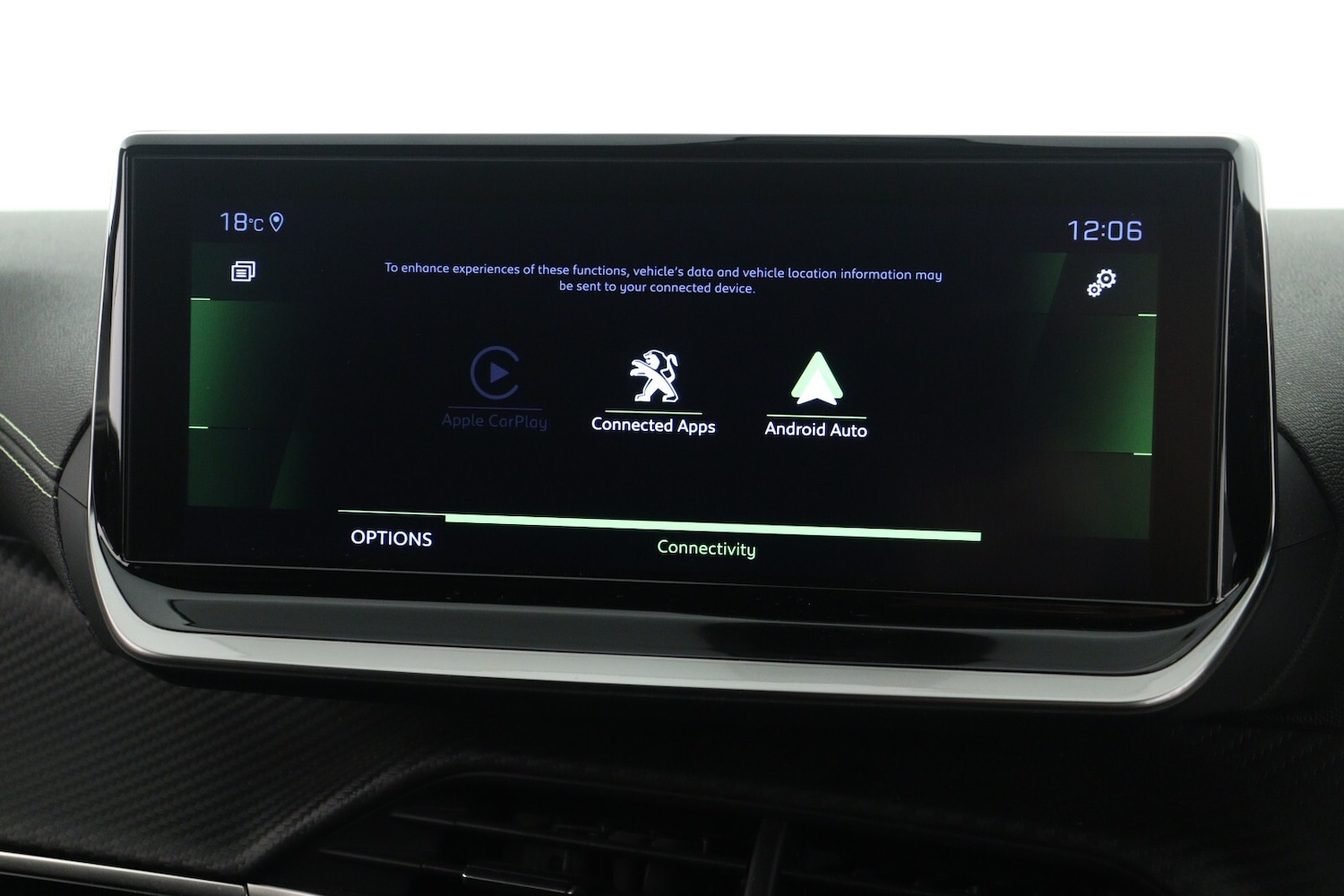 Used Peugeot 208 2023 for sale - 76870694: Photo 18