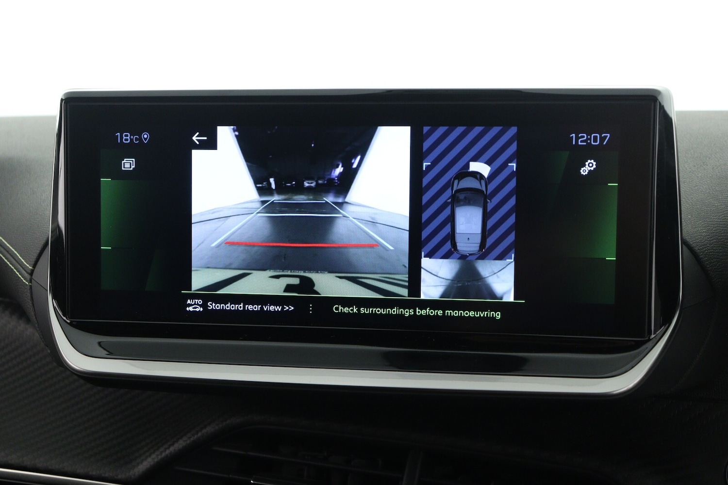 Used Peugeot 208 2023 for sale - 76870694: Photo 19