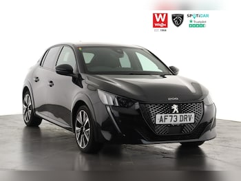 2023 - 1.2 PureTech 130 GT 5dr EAT8