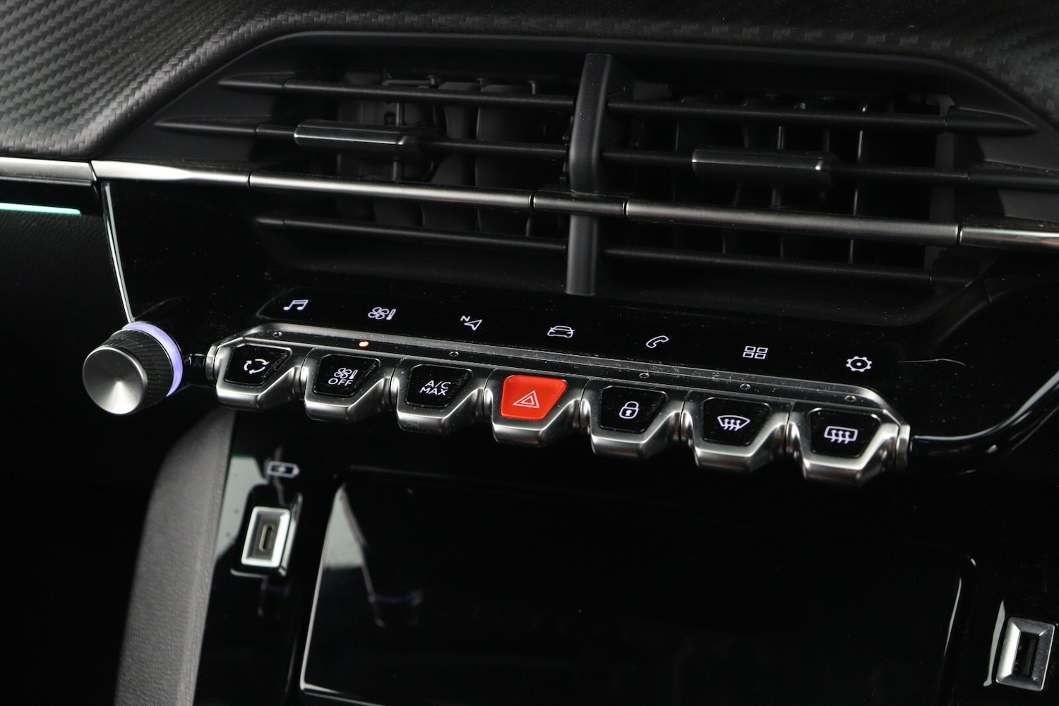 Used Peugeot 208 2023 for sale - 76870694: Photo 20